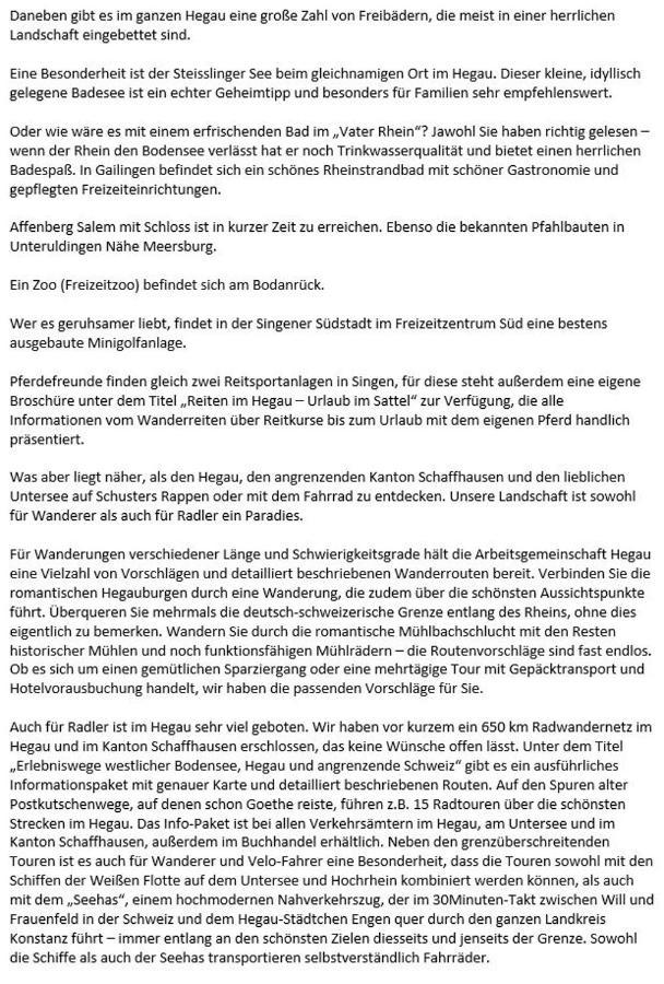 Ferienwohnung Kraehennest In Den Hegaubergen - Naehe Bodensee Muhlhausen-Ehingen 外观 照片